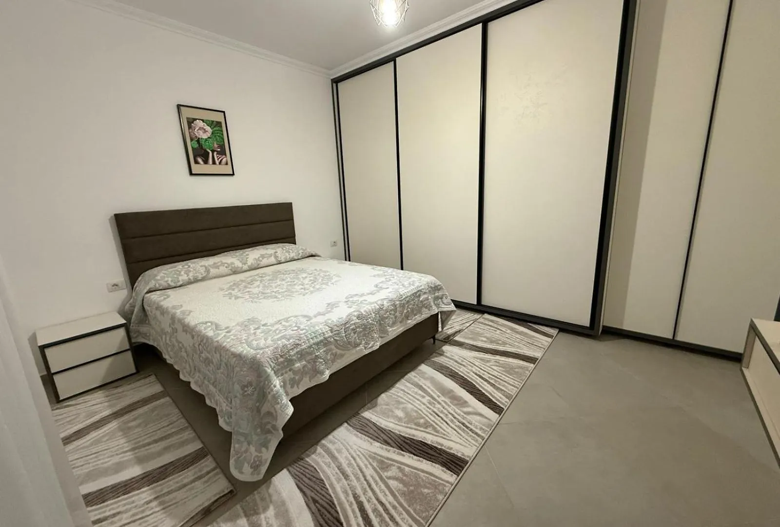 Shkodra Apartment Polisi i Vogel 0*,  Albania