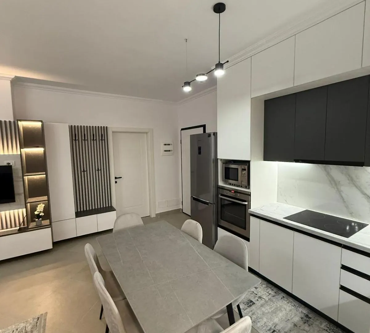 Shkodra Apartment Polisi i Vogel