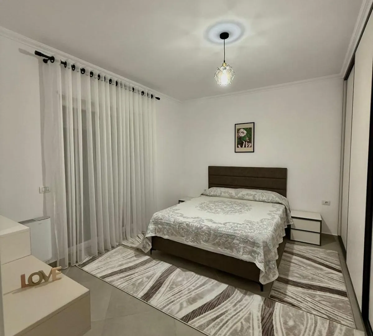 Shkodra Apartment Polisi i Vogel