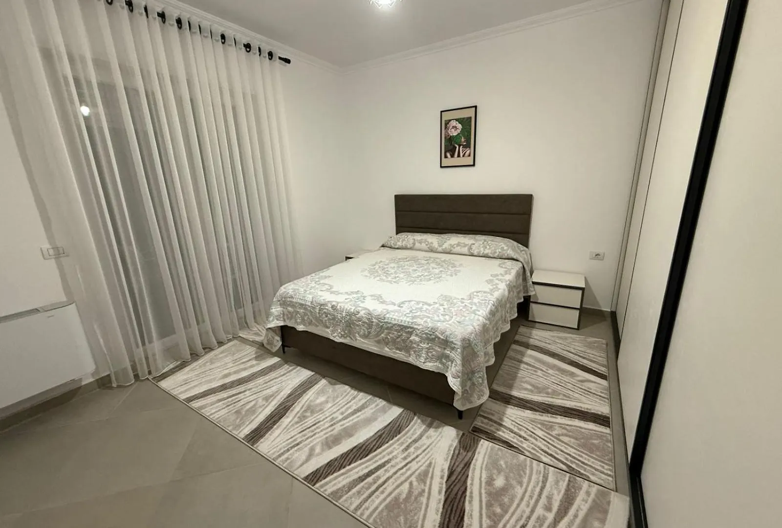 Shkodra Apartment Polisi i Vogel