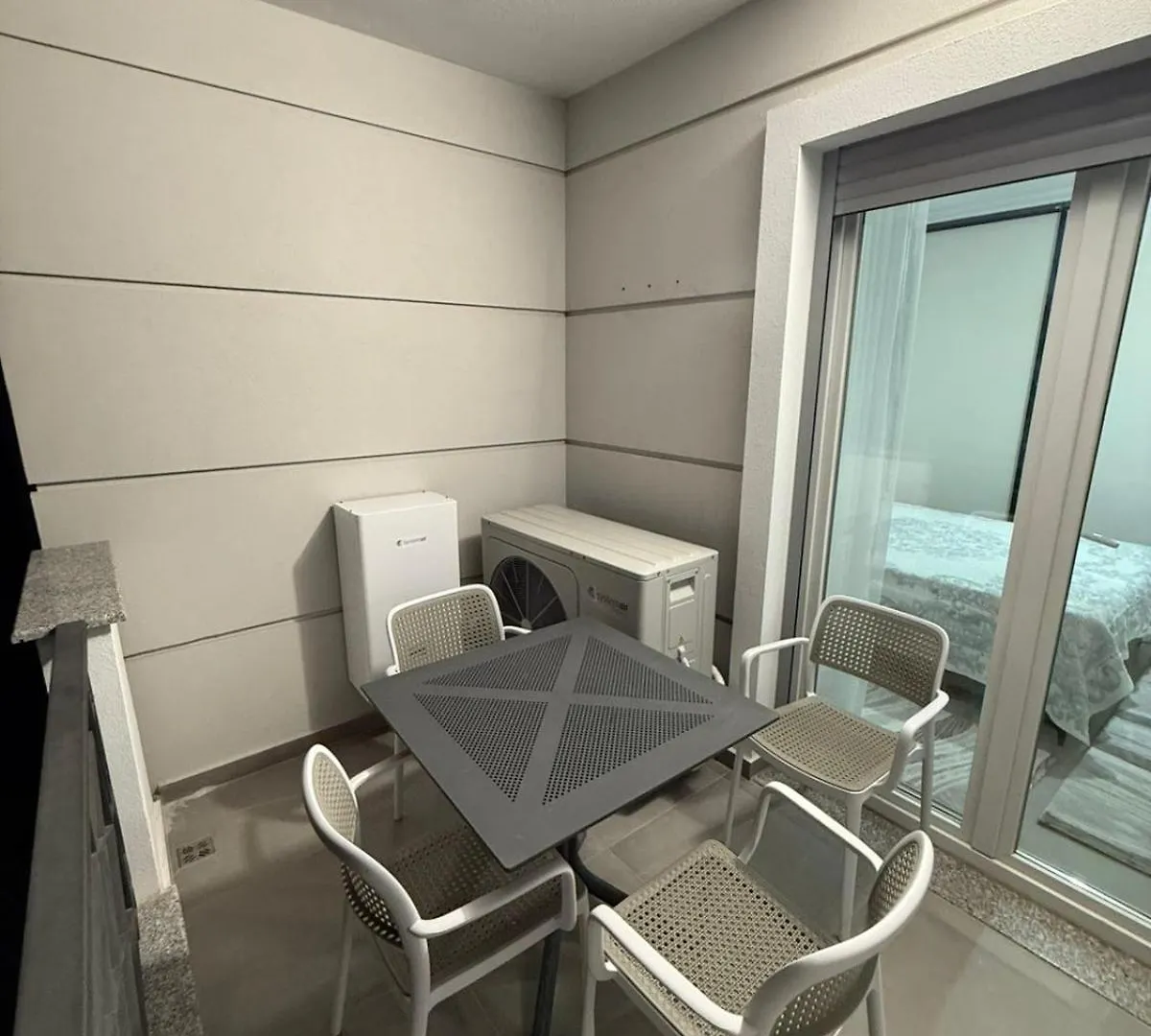 Shkodra Apartment Polisi i Vogel